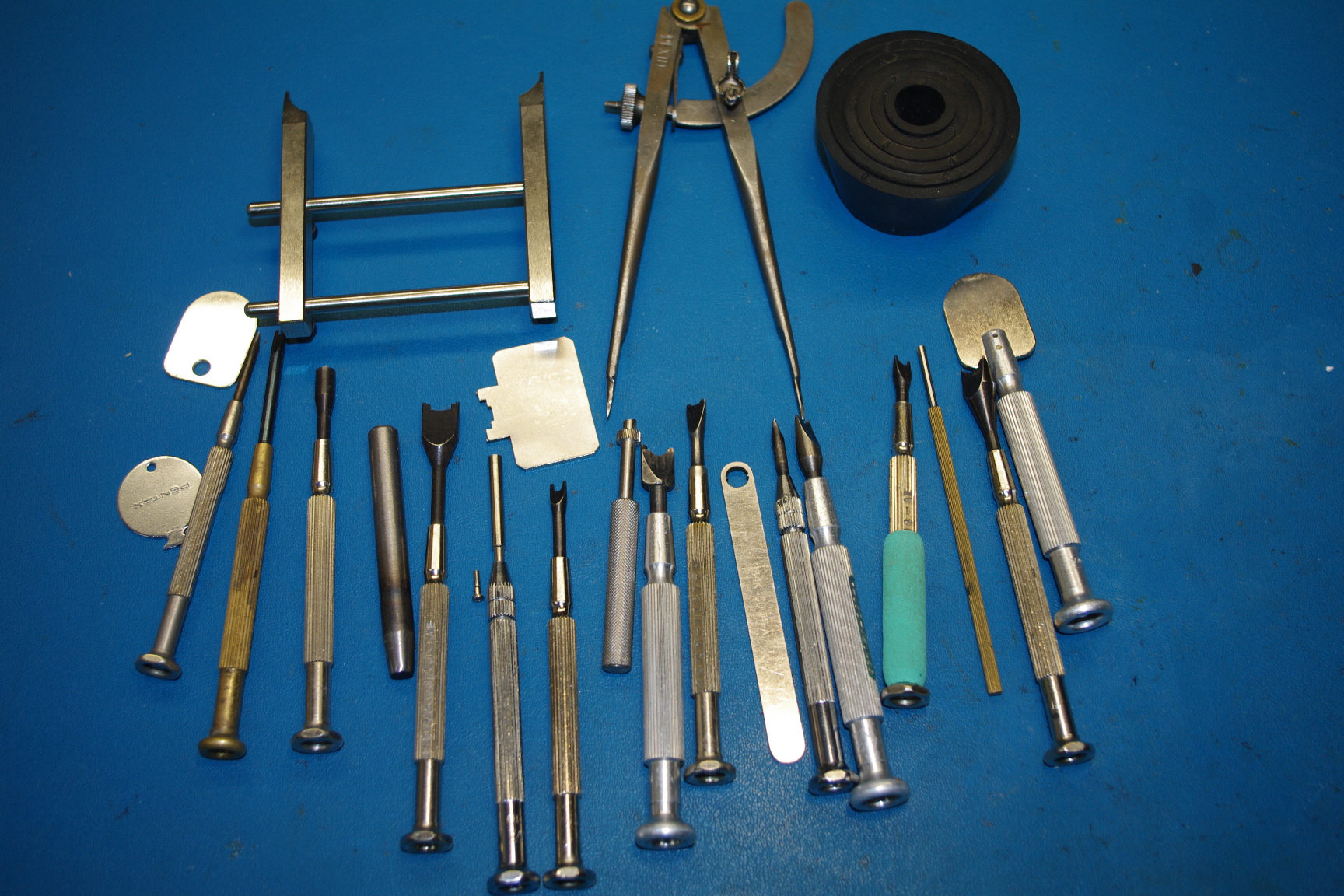 specialized repair tools